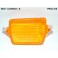 Cabochon feu clignotant avant droit ULO 349 01 15
