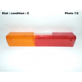 Cabochon feu arri&egrave;re gauche COBO 02.350