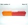 Left taillight lens COBO 02.350