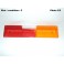 Cabochon feu arrière gauche COBO 02.350