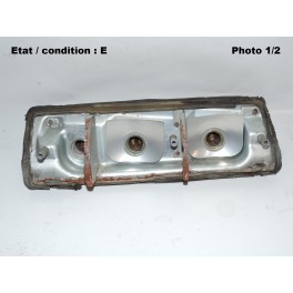 Platine feu arri&egrave;re LMP 51312