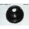 Cuvelage phare plastique