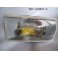 Left headlight european code + H2 "Kangourou" CIBIE 470255