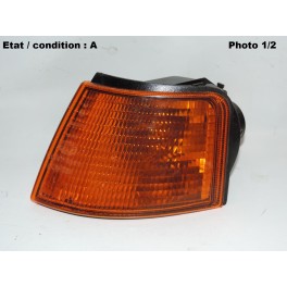 Feu clignotant gauche HELLA 9EL144443-001