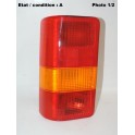 Left taillight YORKA 45143