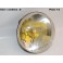 Halogen main beam headlight H1 CIBIE 450136