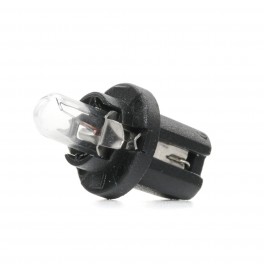 BX8,5d - Lampe 12V 1,2W