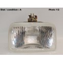 Left headlight H4 KINBY FE1146