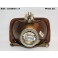 Left headlight H4 KINBY FE1146
