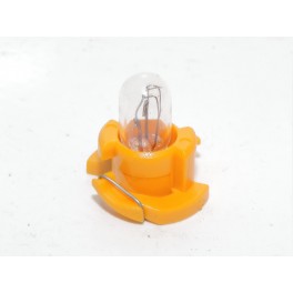 12V lamp central display (dashboard)