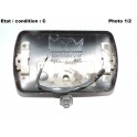 SEV MARCHAL 750 / 759 - Housing for spotlight or foglight, black