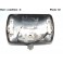 SEV MARCHAL 750 / 759 - Housing for spotlight or foglight, black