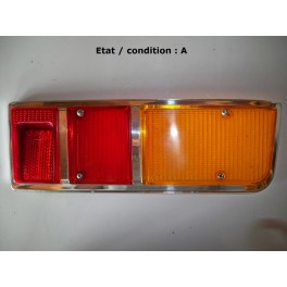 Right taillight lens CIBIE 8076D Right taillight lens CIBIE 8076D
