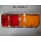 Rear light taillight CIBIE 8076D