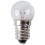 E10 - Bulb 3.5V 0.7W (0.2A) white