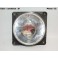 Dip / main beam headlight HELLA 1A6 002337-04