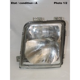 Phare gauche H1 + H1 VALEO 086740