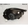 Phare gauche H4 HELLA 1EE270000-011