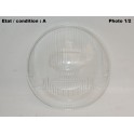 Verre de phare CIBIE 170001 (ABTP 500)