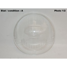 Verre de phare CIBIE 170001 (ABTP 500)