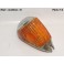 Right sidelight indicator lens HELLA K23239