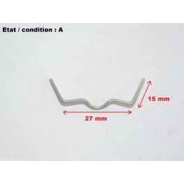Headlight clip 15mm MARCHAL 101468
