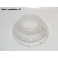 Transparent clearance light lens JOKON 11764 R7