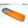 Left front light indicator lens HELLA 9EL086767-001