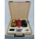 CIBIE 35 - Coffret phares antibrouillards jaunes 4201111