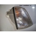 Right front light indicator VALEO 67521840