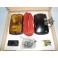CIBIE 35 - Coffret phares antibrouillards jaunes 4201111
