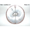 Headlight Standard Code reflector SEV MARCHAL 101664