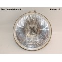Headlight H4 CIBIE E2 337