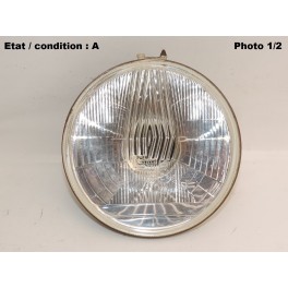 Phare H4 CIBIE E2 337