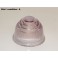 SCINTEX R380 4202/ 1 - Cabochon feu fusée incolore