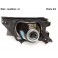 Phare droit H4 HELLA 1AH005148-02