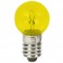 EP10 - Lampe 6V 2W (0.35A) jaune