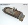 Taillight bulb holder PK LMP "Pecazaux" 337-A-11