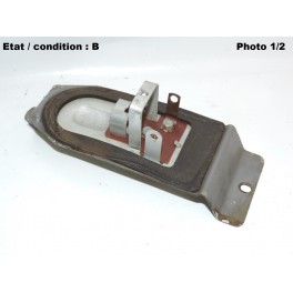 Taillight bulb holder PK LMP "Pecazaux" 337-A-11