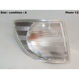 Feu clignotant droit complet VALEO 087188