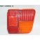 Right taillight lens SEIMA 626D (non chromed side)