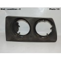 Left headlight holder SIEM 14633