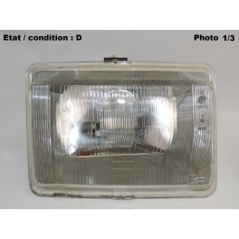 Phare droit Code Europ&eacute;en CIBIE 480536