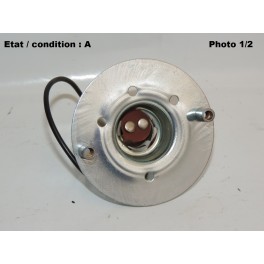 Platine feu clignotant veilleuse avant SEIMA 186