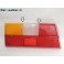 Left taillight lens SEIMA 20930