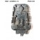 Right taillight bulb holder HELLA (443945222)