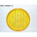 CIBIE Oscar + - Spotlight glass, yellow