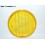 CIBIE Oscar + - Spotlight glass, yellow