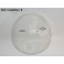 Glass for headlight Equilux MARCHAL ABTP 434