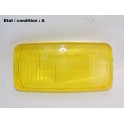 ETOILE 500 - Foglight glass, yellow (E2 69)